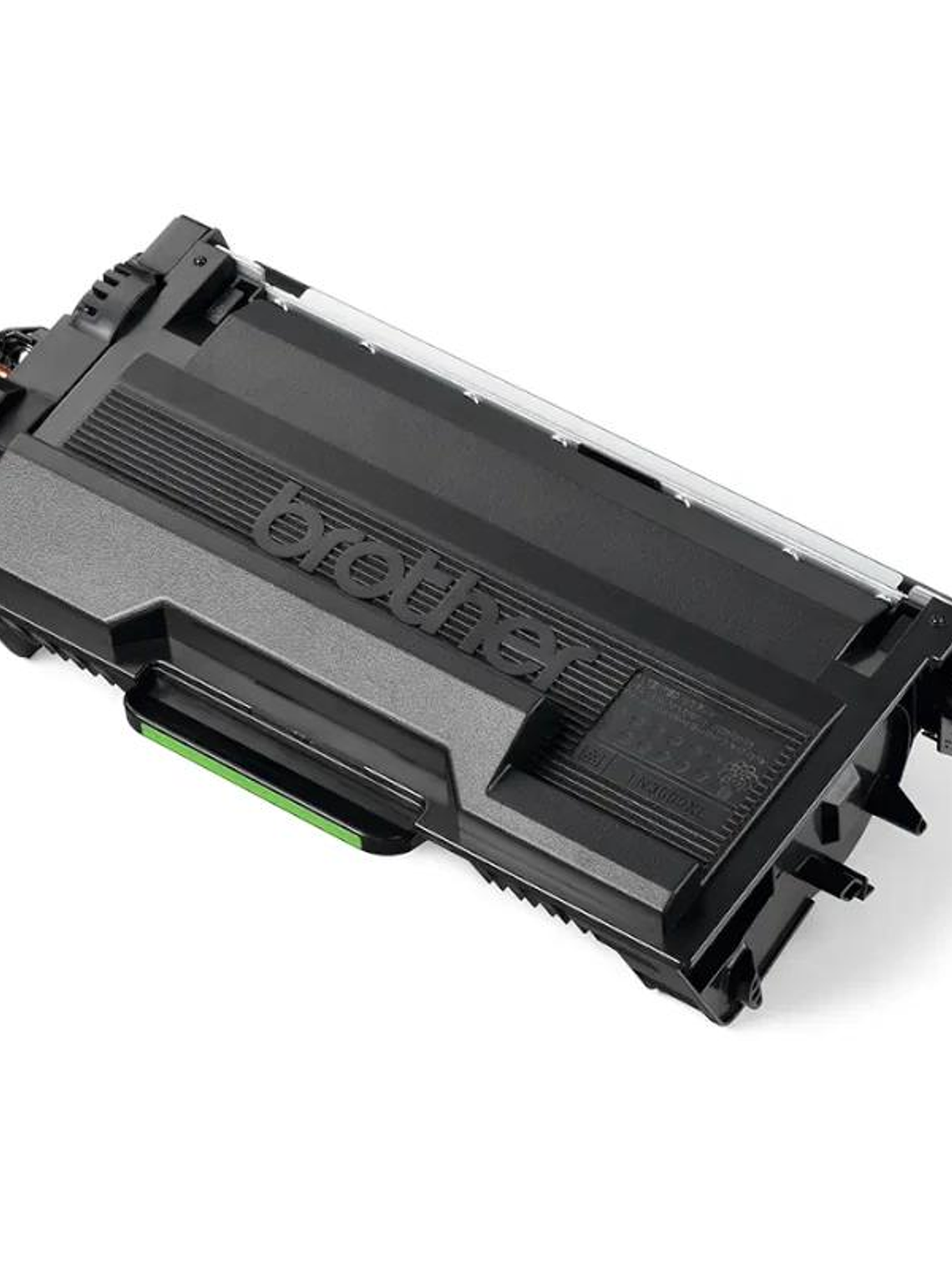 Brother Tóner TN3600XL Negro 2