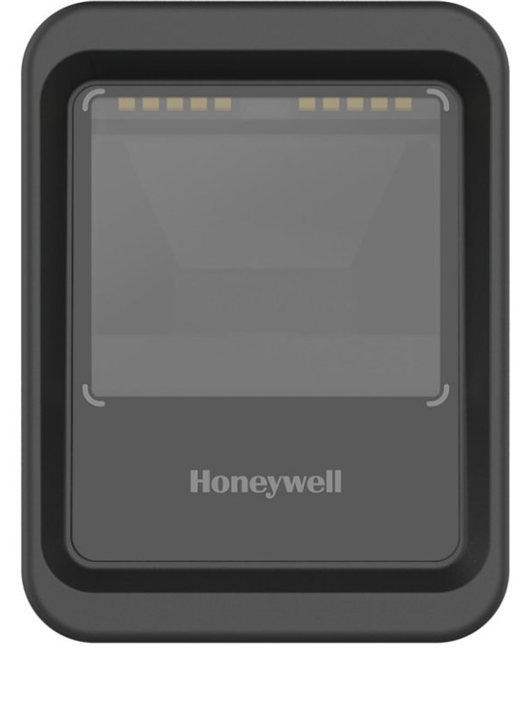 Honeywell Lector código de barras MS7680 2