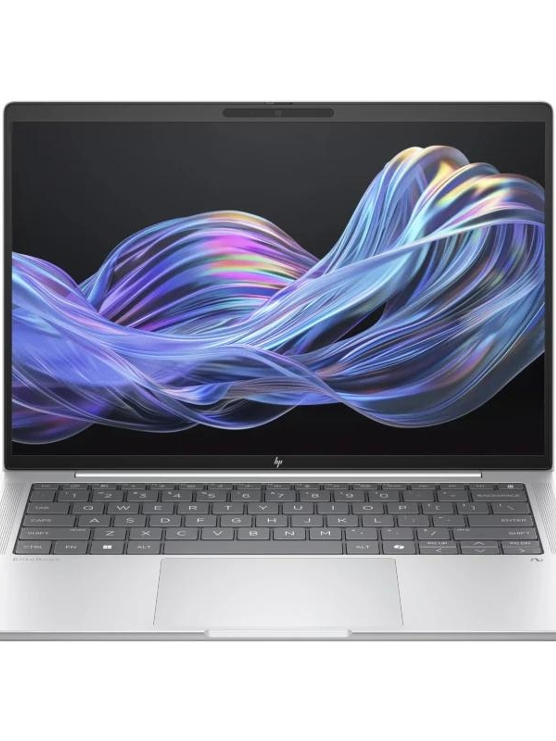 HP EliteBook X G1I AI U7-258V 32GB 1TB W11P 14
