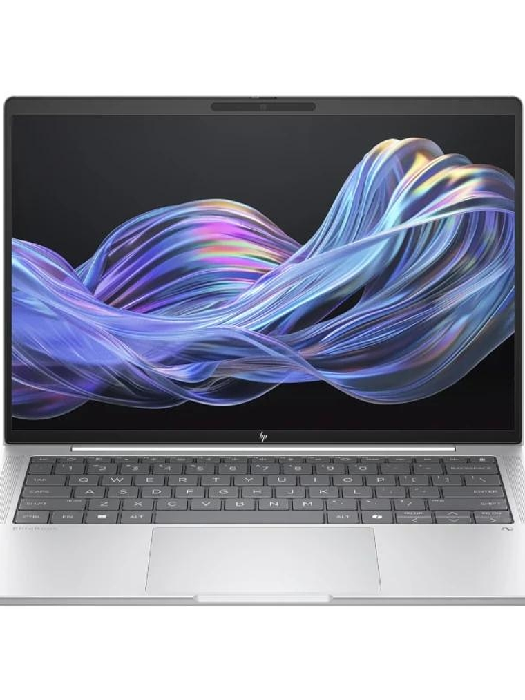 HP EliteBook X G1I AI U7-258V 32GB 1TB W11P 14