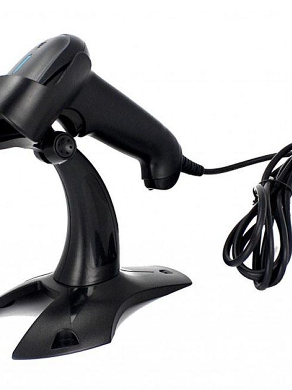 Posiberica Lector código de barras SC-2DU56 2D Usb 1