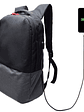 EWENT EW2529 Mochila 17.3