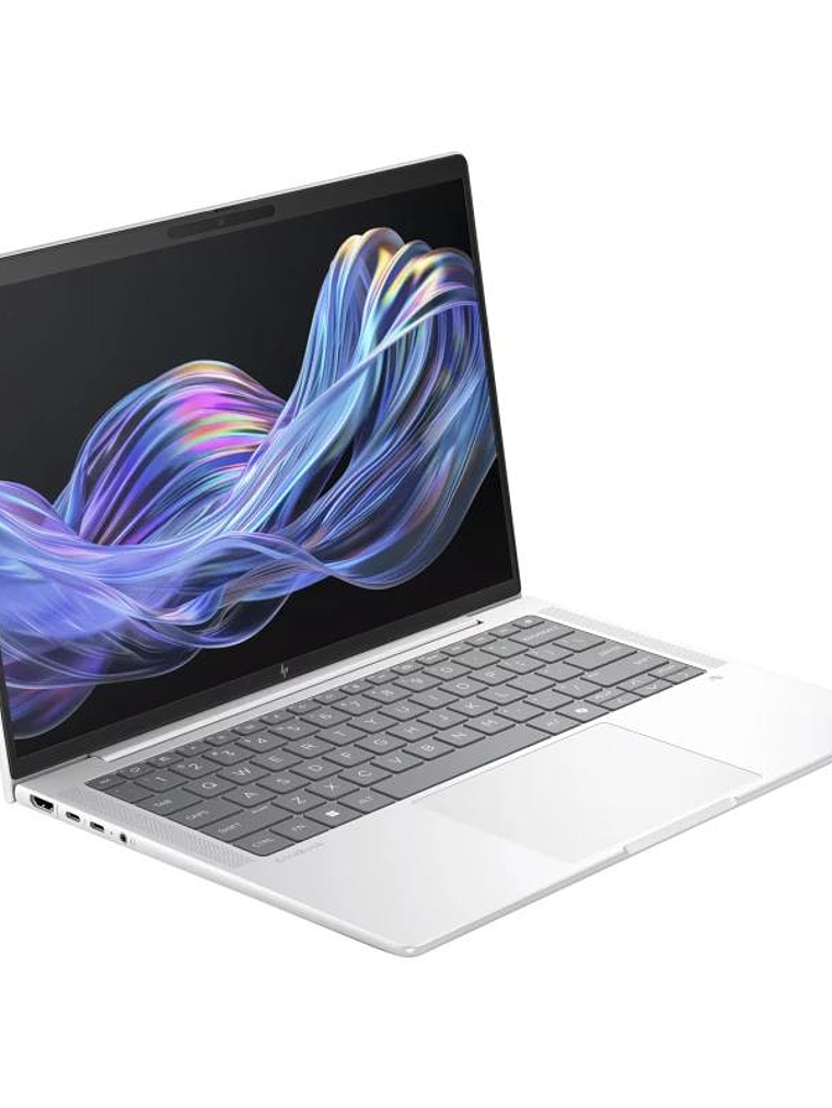 HP EliteBook X G1I AI U7-258V 32GB 1TB W11P 14