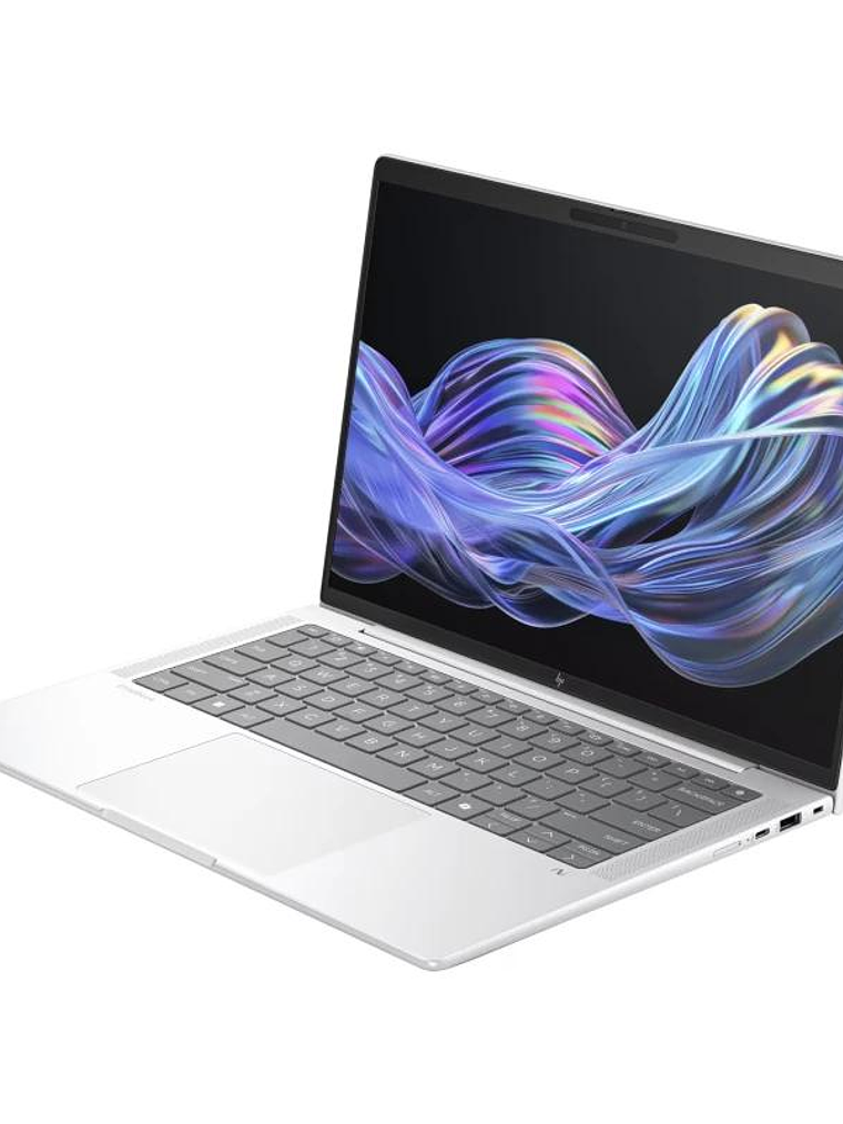 HP EliteBook X G1I AI U7-258V 32GB 1TB W11P 14