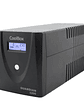 COOLBOX SAI GUARDIAN3 1200VA/720W CON PANTALLA LCD - Miniatura 4