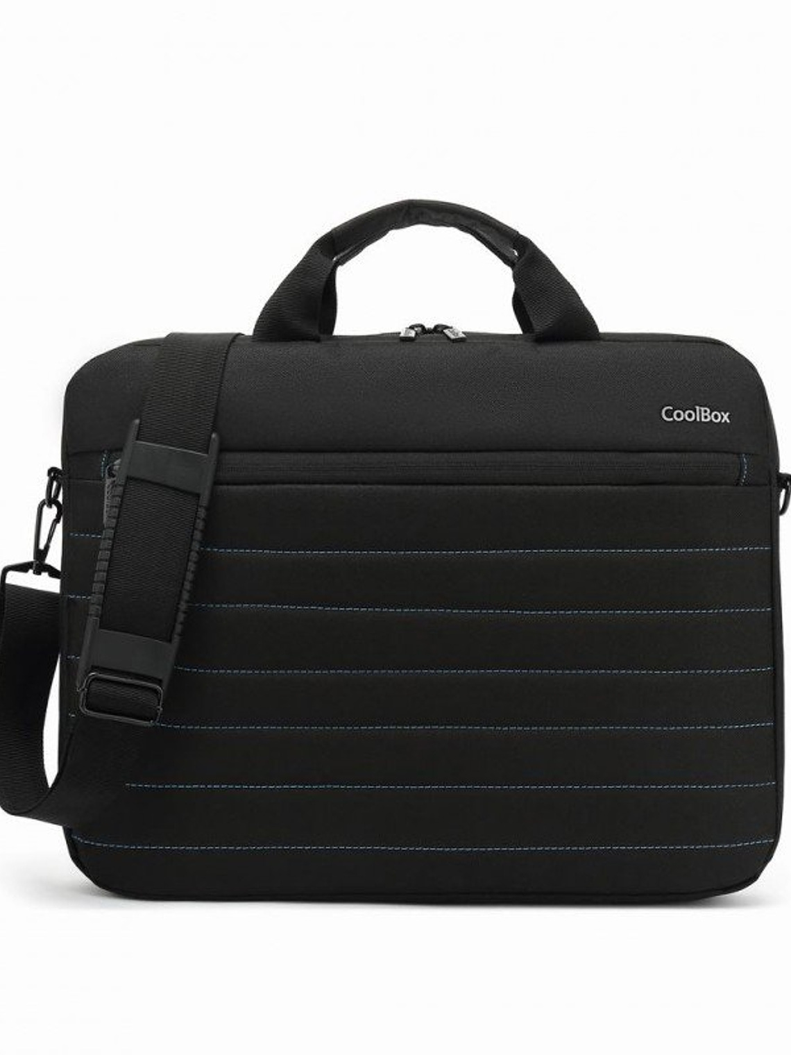 Coolbox Maletin Portatil 15.6