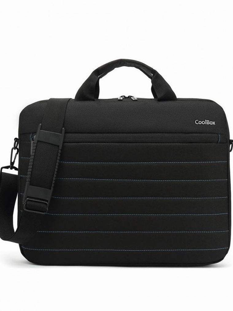 Coolbox Maletin Portatil 15.6