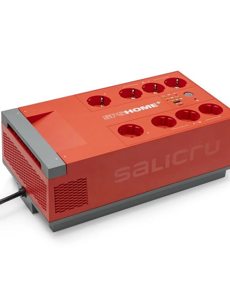 Salicru SPS-850 Home+ SAI Off-Line  850VA 1