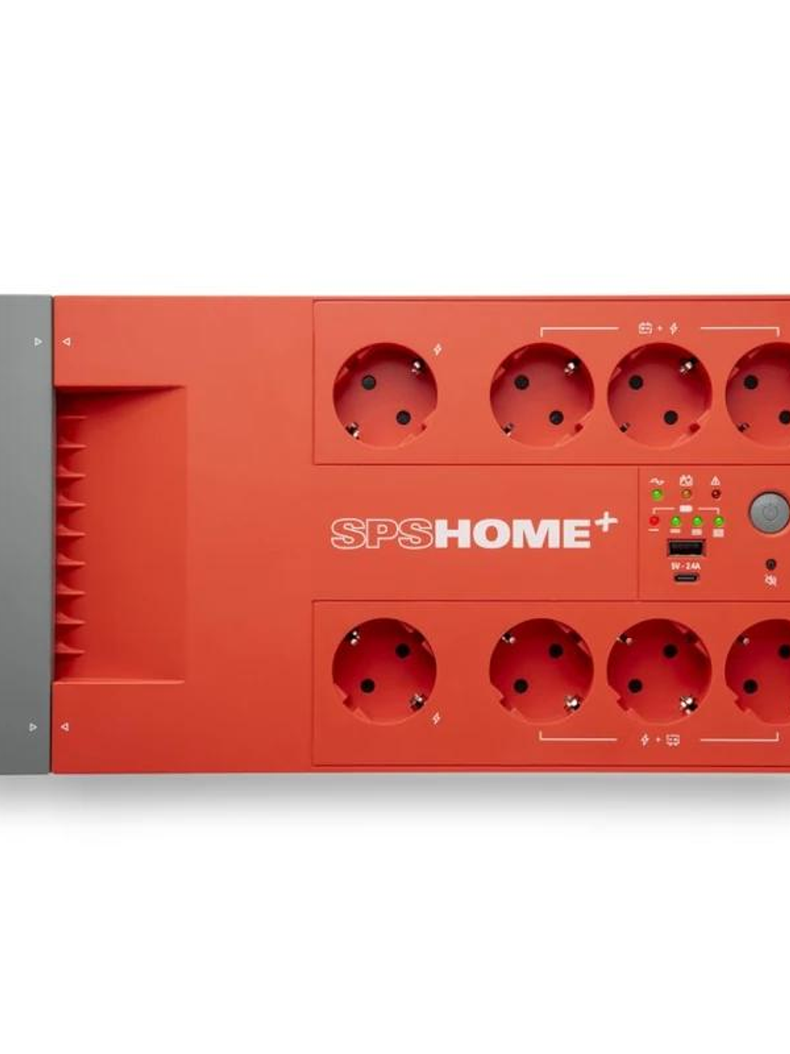 Salicru SPS-850 Home+ SAI Off-Line  850VA 2