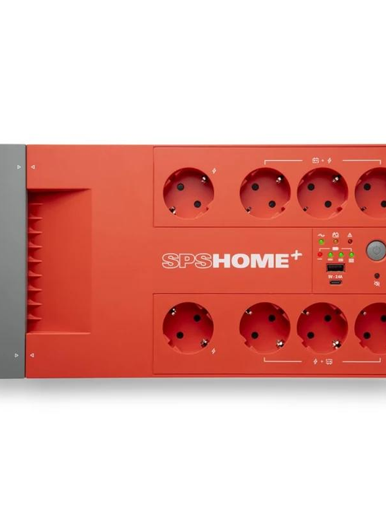 Salicru SPS-850 Home+ SAI Off-Line  850VA 2