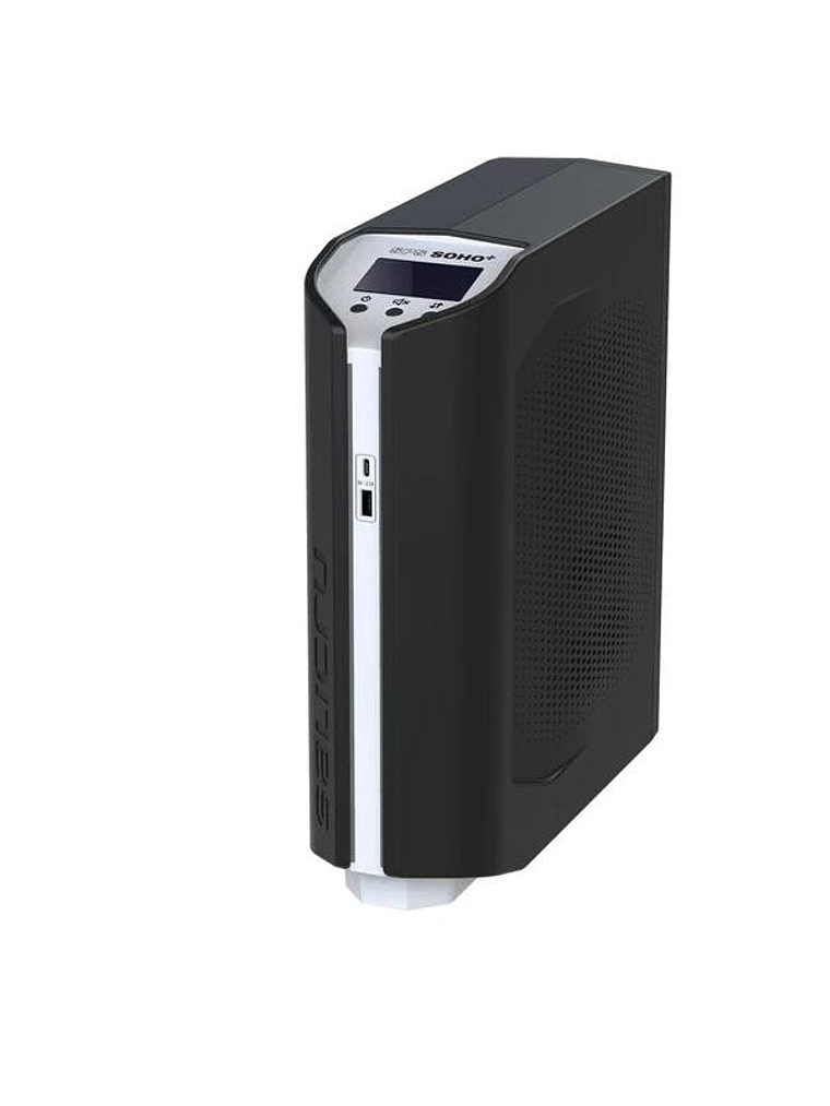 Salicru SPS 750 SOHO+ IEC 1