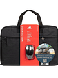 RIVACASE 8038 Bundle maletín 15,6