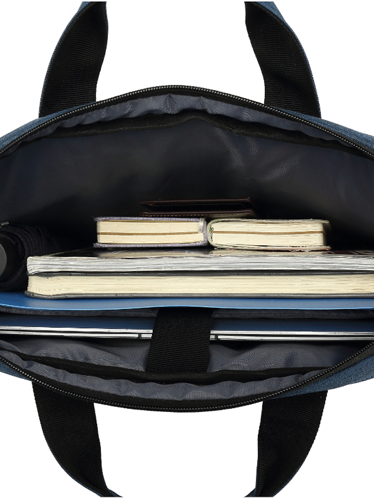 EWENT Maletín de portátil 15.6