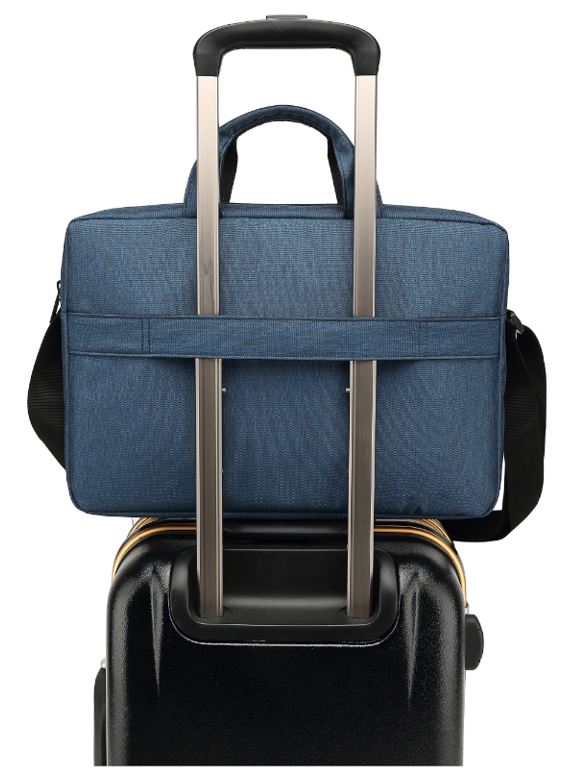 EWENT Maletín de portátil 15.6