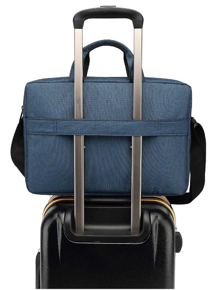 EWENT Maletín de portátil 15.6