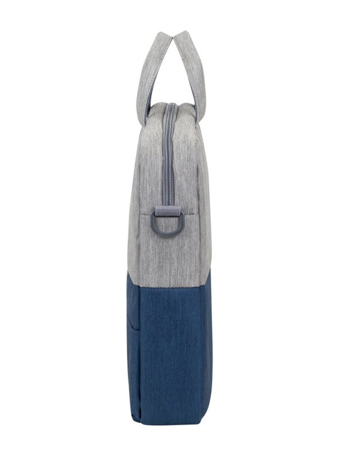 RIVACASE 7532 Grey/blue Prater Maletín 15,6