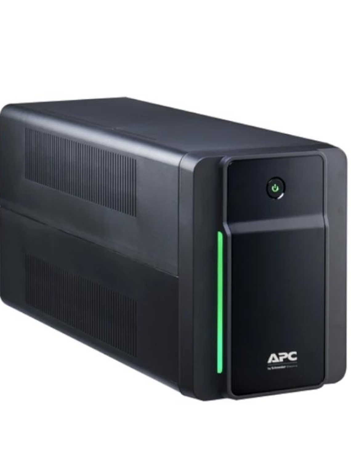 APC Back UPS 1200VA/650W 4 tom  Schuko USB A+C 1