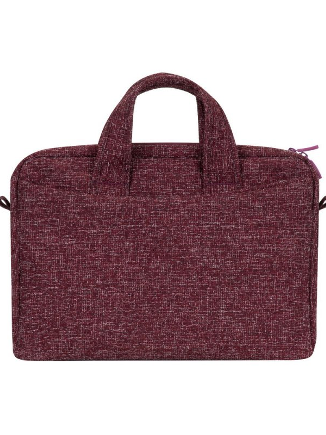 RIVACASE 7921 Maletin Burgundy Anvik 14