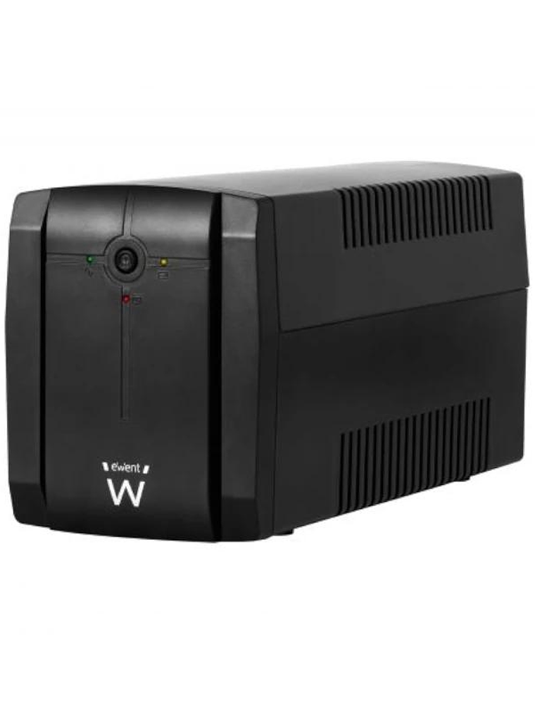 EWENT EW3997 SAI INTERACTIVO 1300VA/720W AVR 1