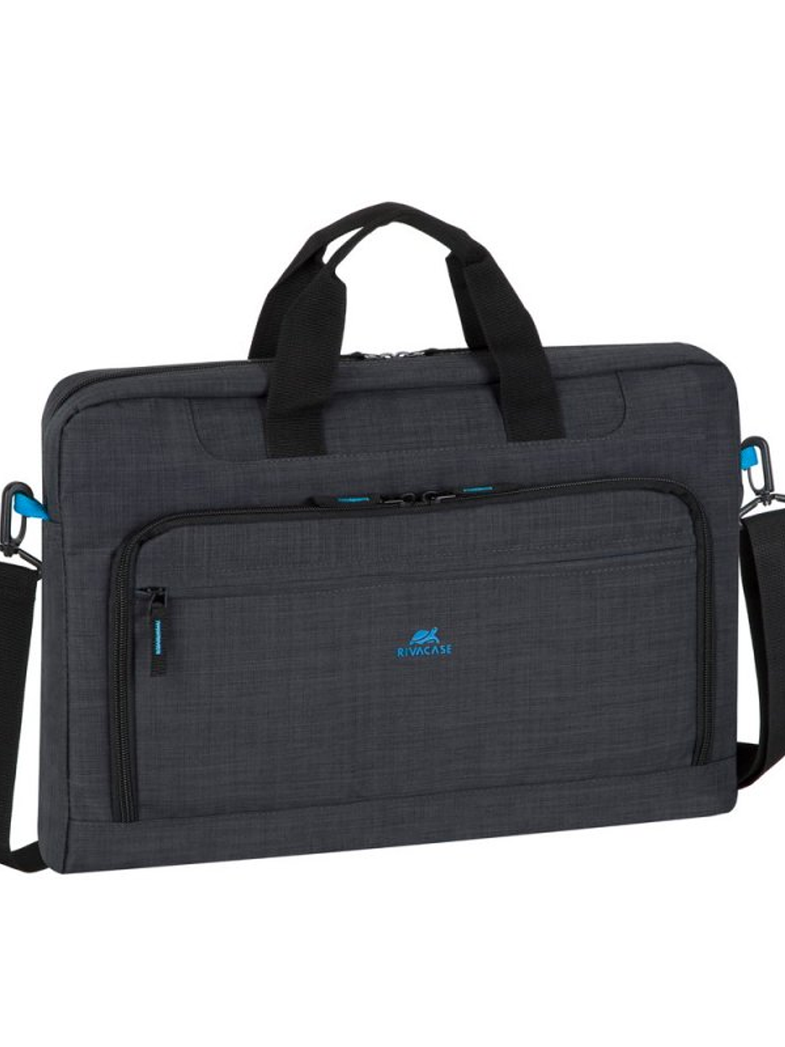 RIVACASE 8058 Bundle maletín 17,3