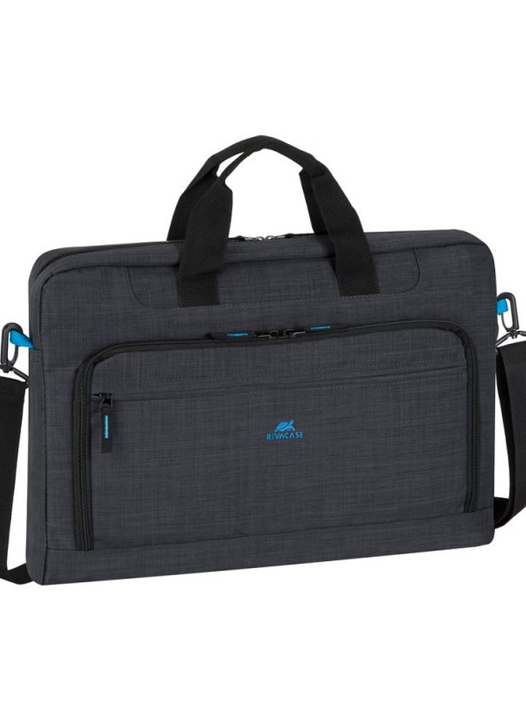 RIVACASE 8058 Bundle maletín 17,3