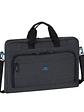RIVACASE 8058 Bundle maletín 17,3