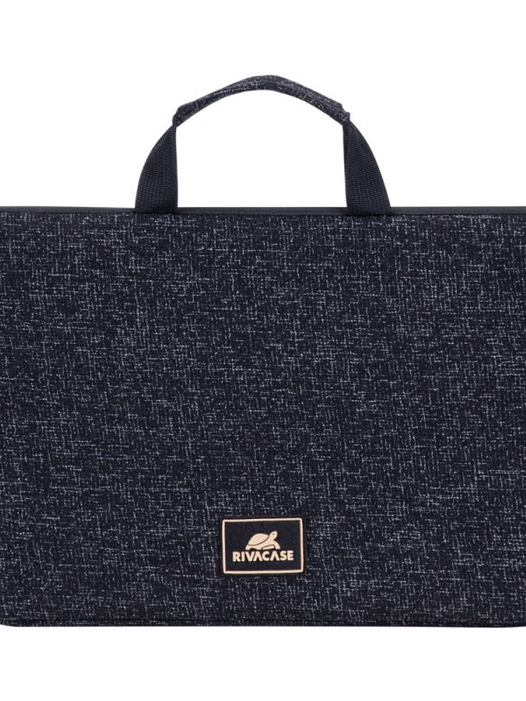 RIVACASE 7913 Funda Burgundy Anvik 13,3