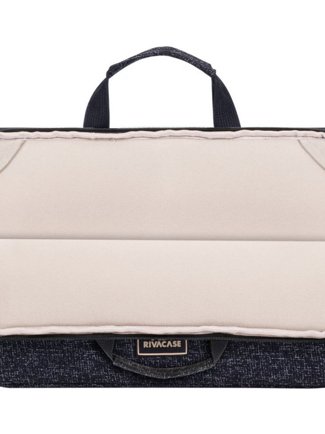 RIVACASE 7913 Funda Burgundy Anvik 13,3