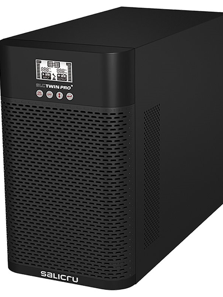 Salicru Slc 1500 Twin Pro2 1