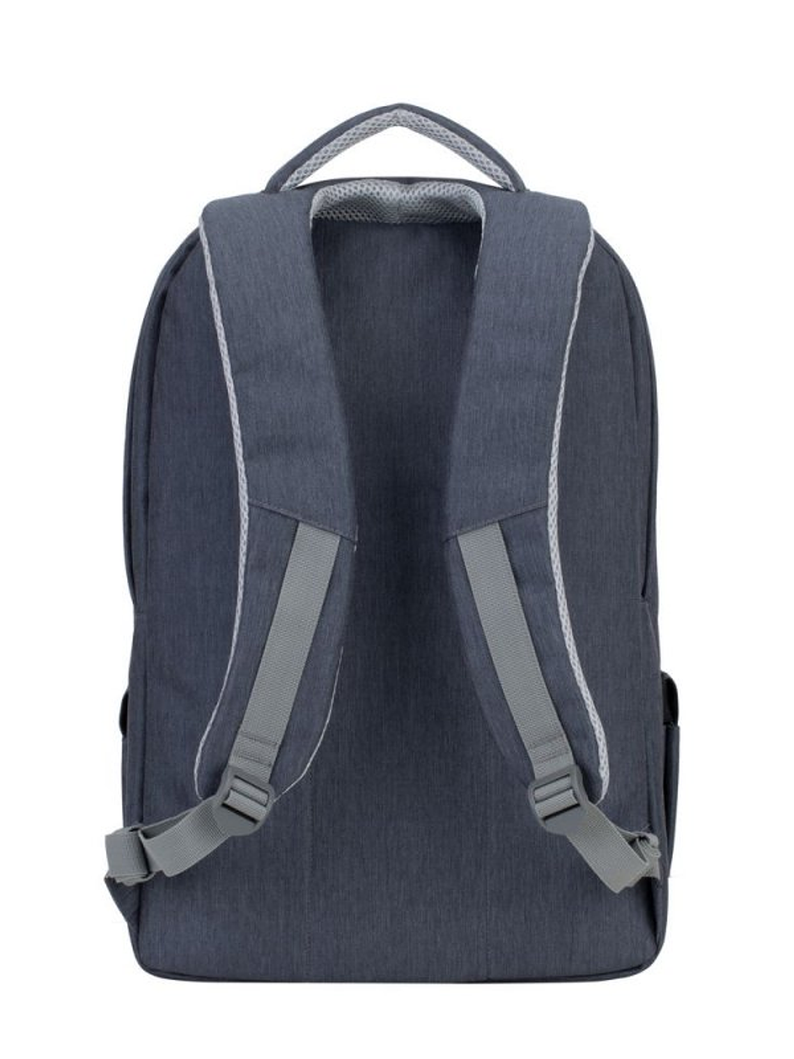 RIVACASE 7567 Mochila Prater gris oscuro 17.3