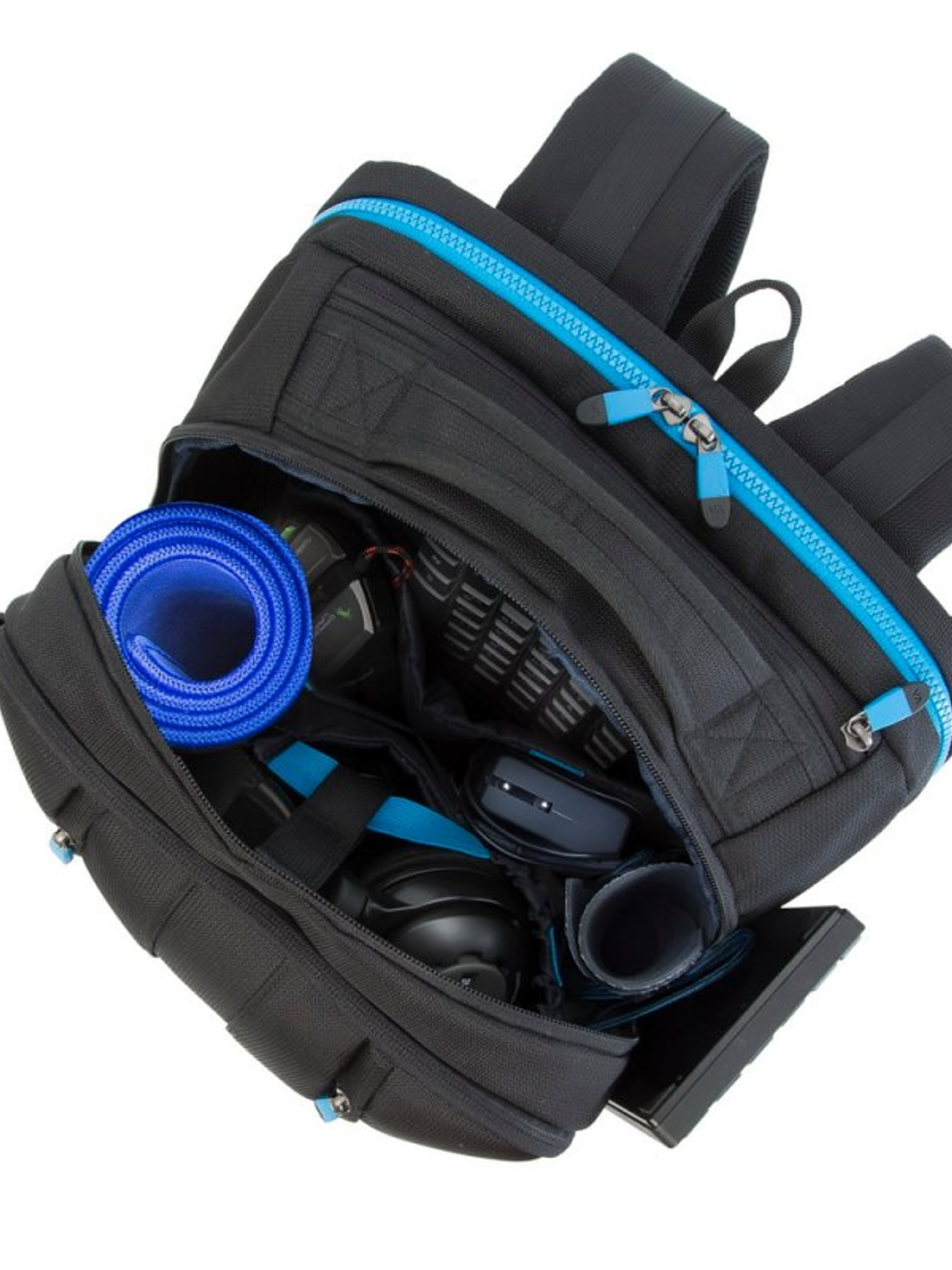 RIVACASE 7860 Borneo Mochila Gaming backpack 17.3