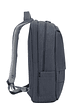 RIVACASE 7567 Mochila Prater gris oscuro 17.3