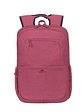 RIVACASE 7760 Red Suzuka Mochila 15,6