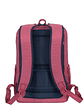 RIVACASE 7760 Red Suzuka Mochila 15,6