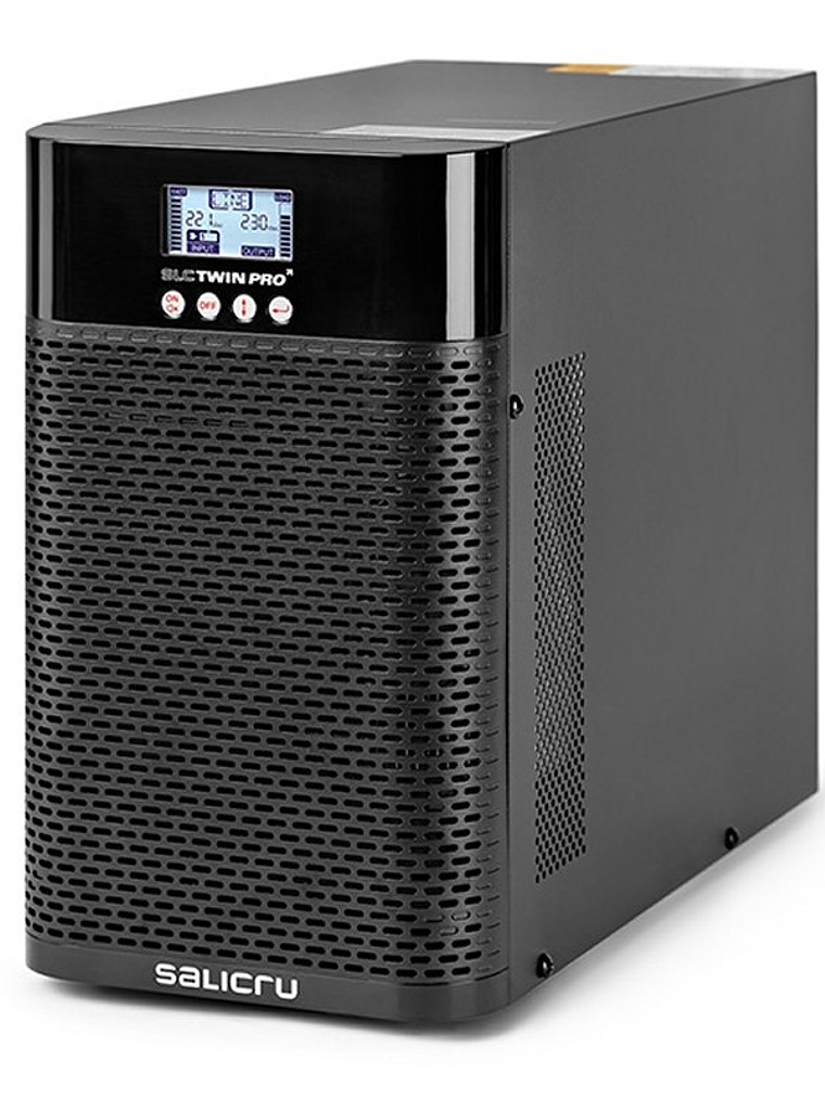 Salicru SLC 1500 TWIN PRO2 IEC 1