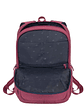 RIVACASE 7760 Red Suzuka Mochila 15,6