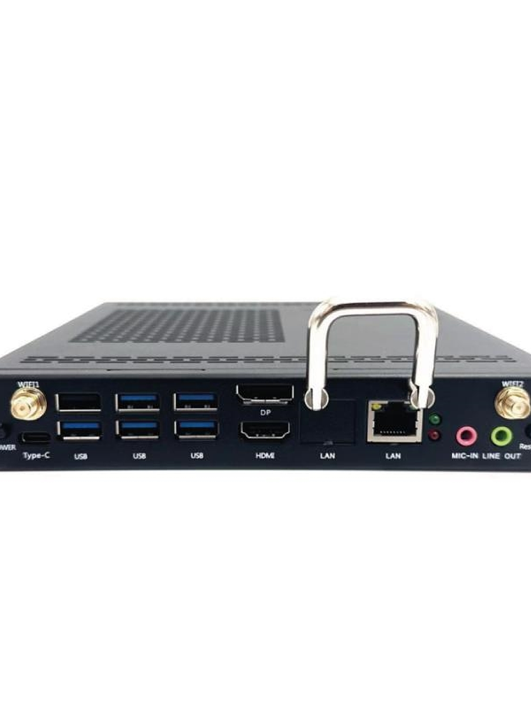 iggual OPS ORCHID i5 8+256G JAE 80pin Windows 11Pr 1