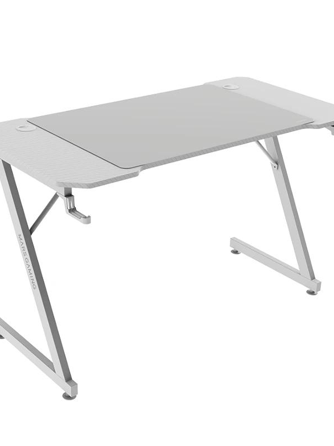 MARS GAMING ESCRITORIO ERGO. 120X60CM, ALFOMBRI 1