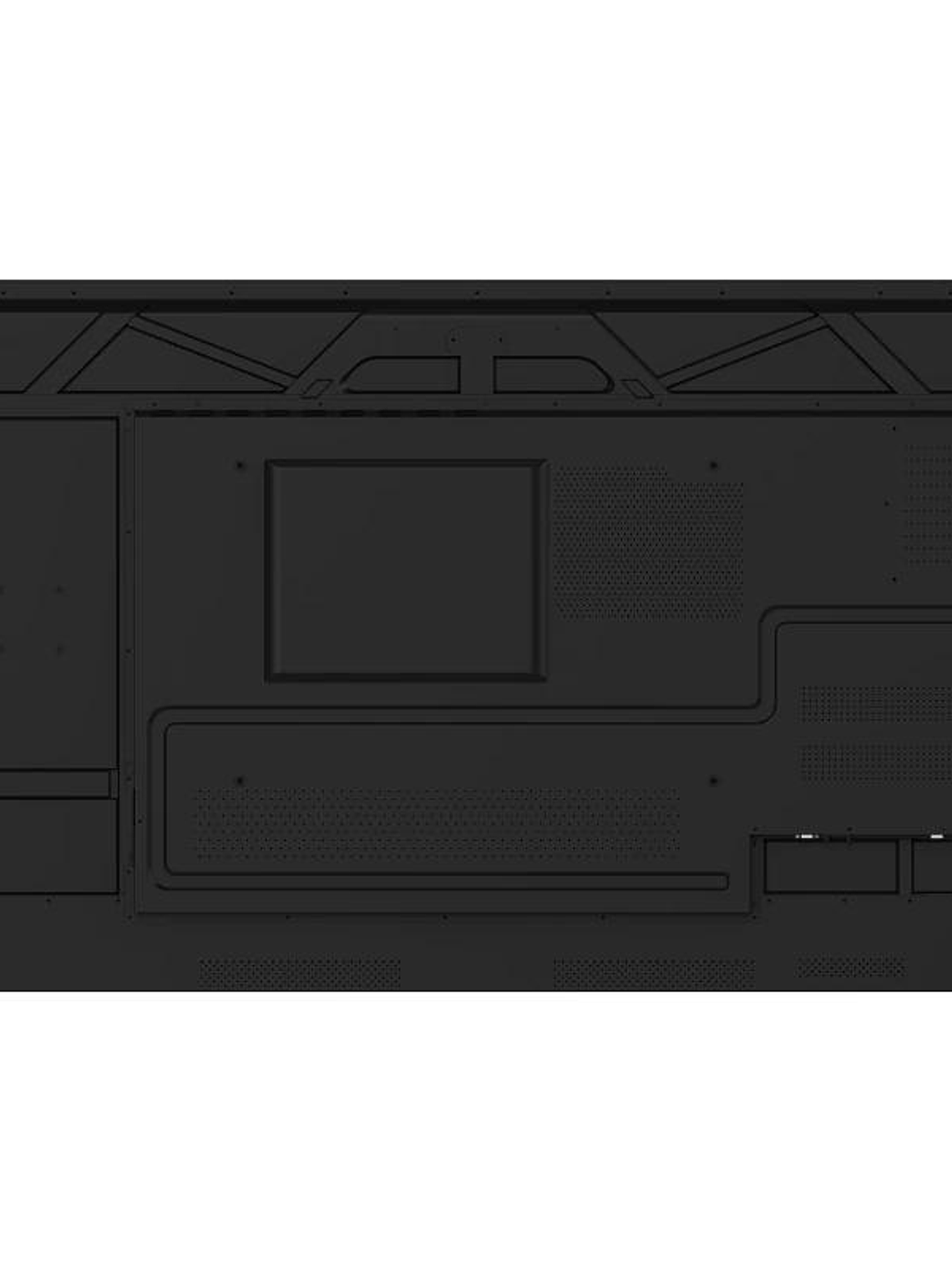 Optoma 3653RK Pantalla Interac. 65