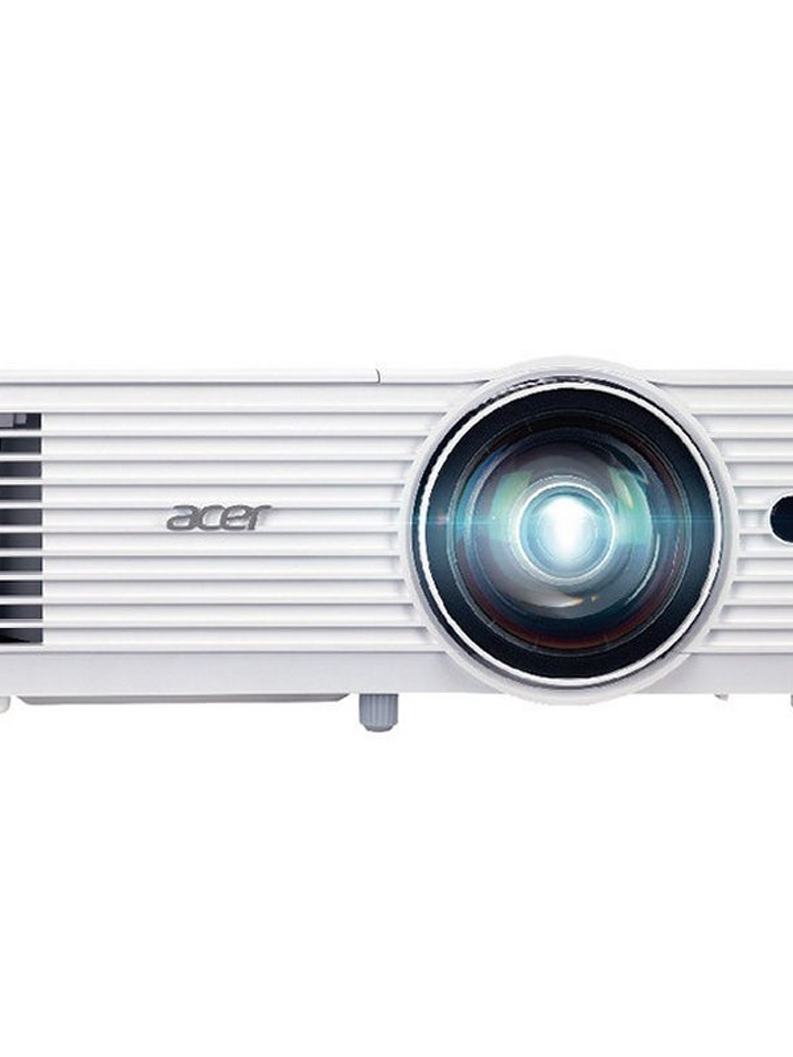 Acer S1286Hn - WXGA 1.280 x 800 -3.600 1