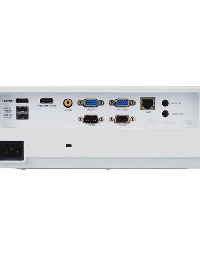 Acer S1286Hn - WXGA 1.280 x 800 -3.600 2