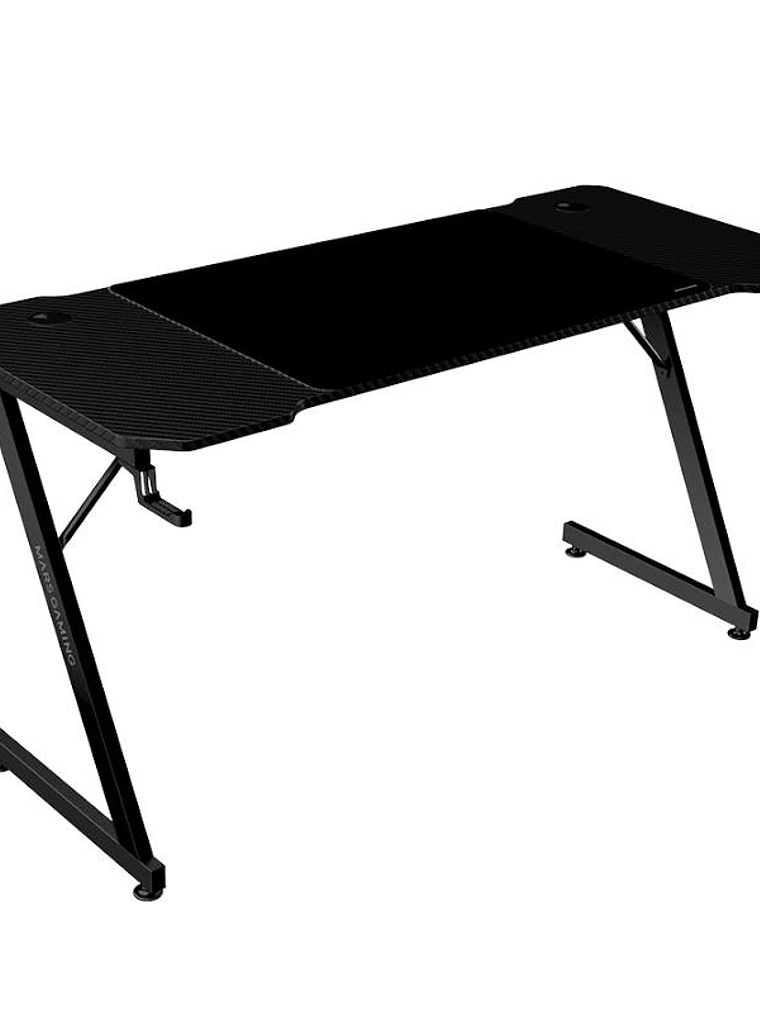MARS GAMING ESCRITORIO ERGO. 140X60CM, ALFOMBRIL 1