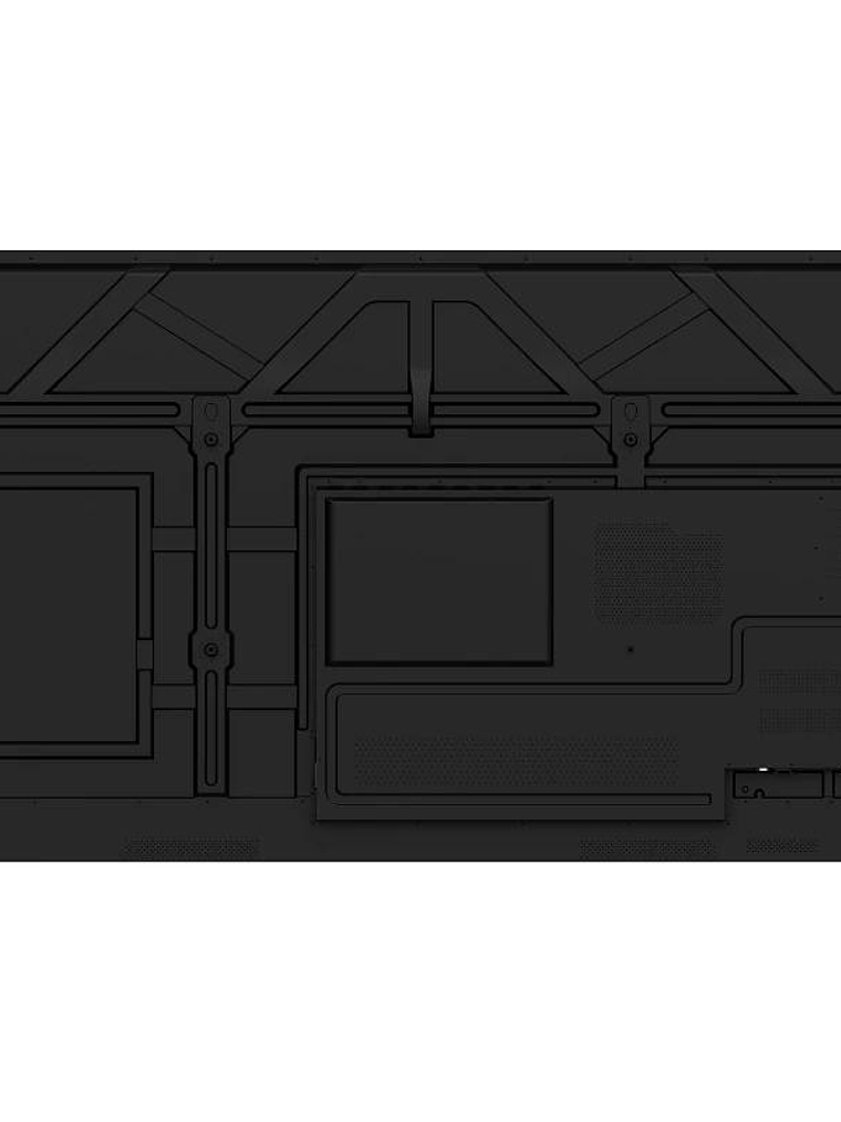 Optoma 3863RK Pantalla Interac. 86
