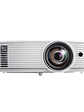 Optoma W309ST Proyector WXGA 3800L corta dist. - Miniatura 1