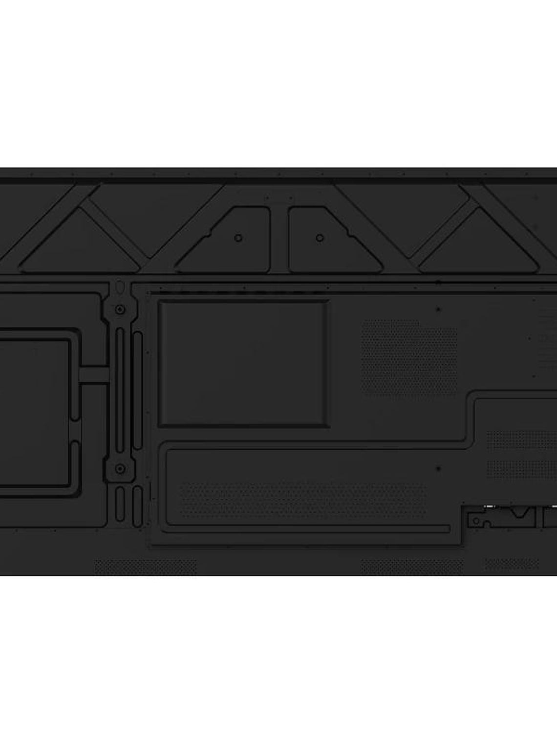 Optoma 3753RK Pantalla Interac. 75