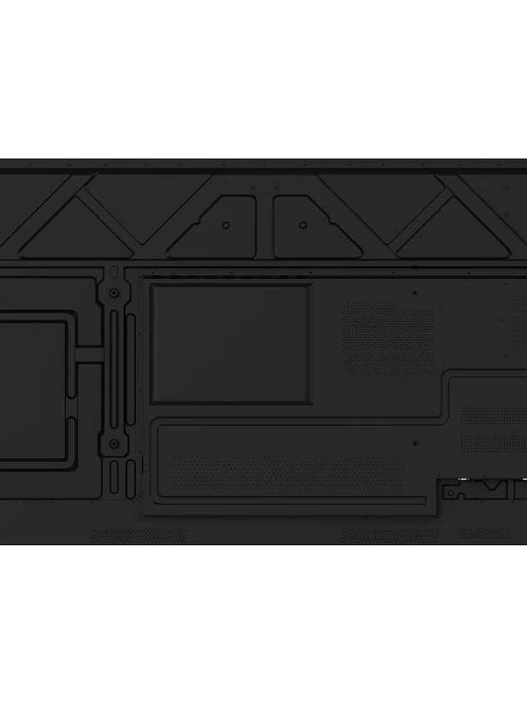 Optoma 3753RK Pantalla Interac. 75