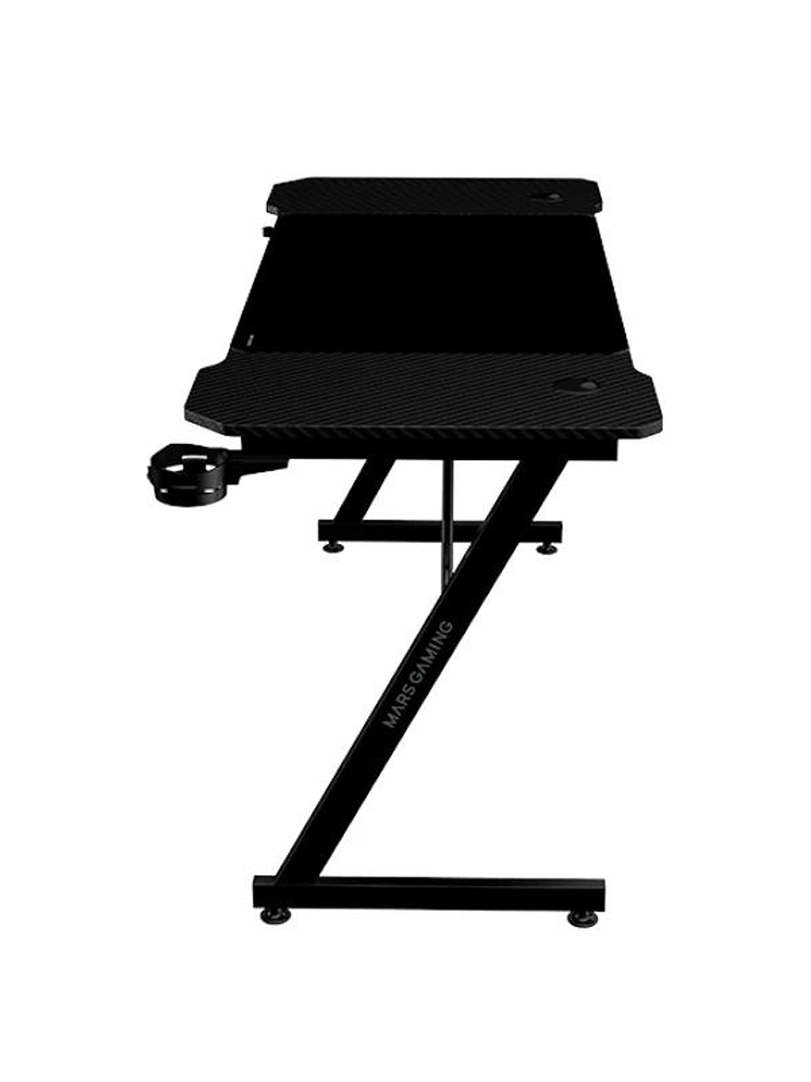 MARS GAMING ESCRITORIO ERGO. 140X60CM, ALFOMBRIL 2