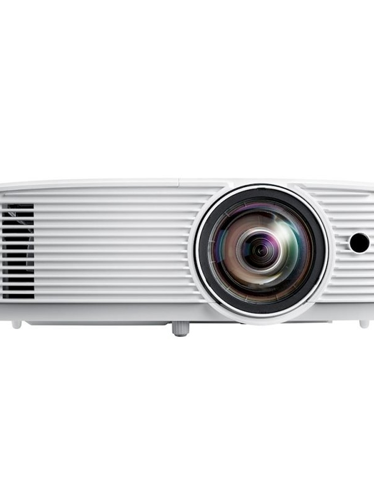 Optoma X309ST Proyector XGA 3700L corta distancia 1