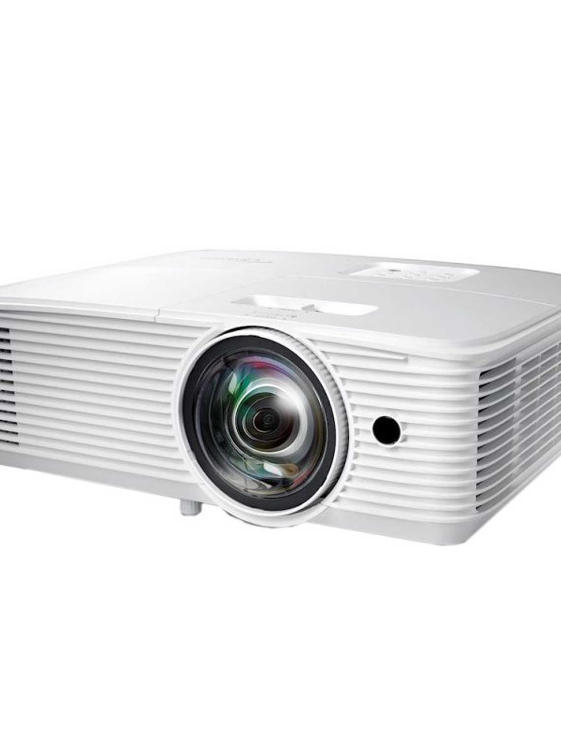 Optoma W309ST Proyector WXGA 3800L corta dist. 2