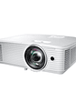 Optoma W309ST Proyector WXGA 3800L corta dist. - Miniatura 2